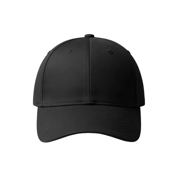 Work cap — black colourway, iNeedWorkwear stock