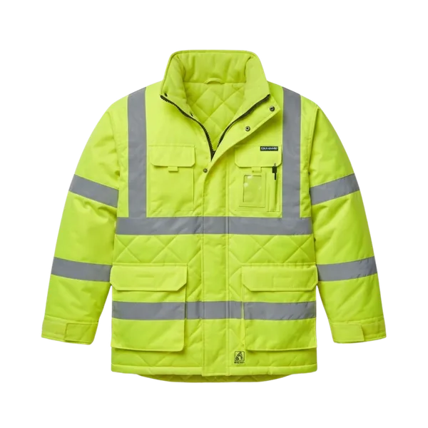 Cold store jacket — iNeedWorkwear stock