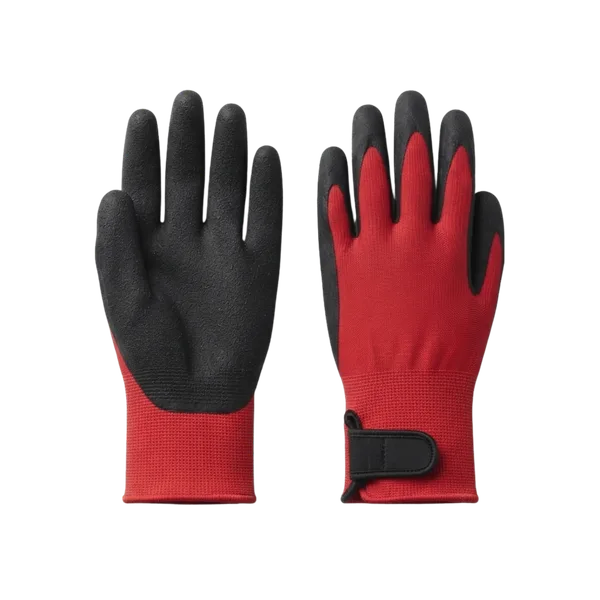 Coated work gloves — iNeedWorkwear stock