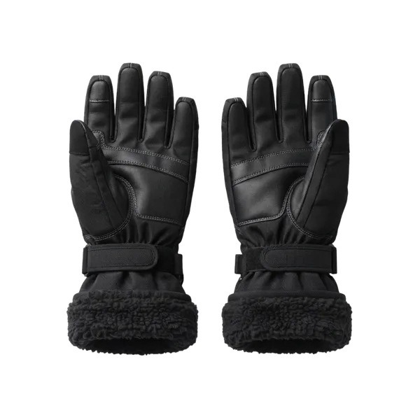 Winter-lined work gloves — iNeedWorkwear stock