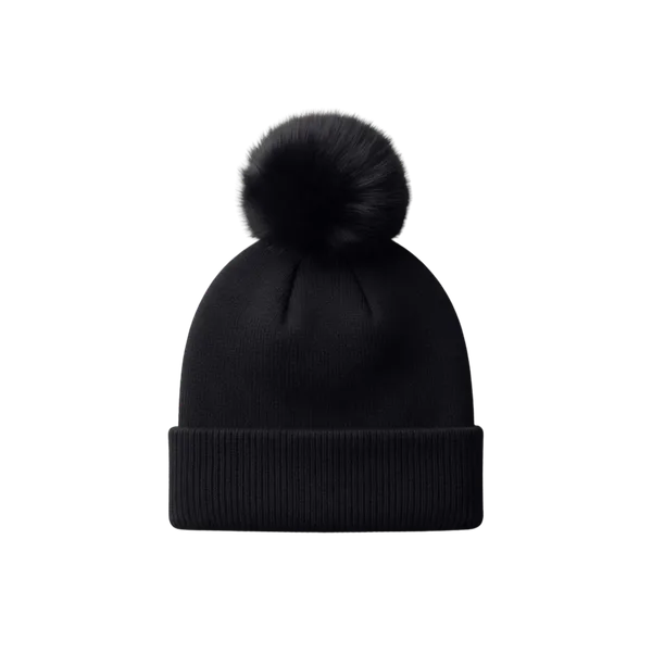 Work headwear — black colourway, iNeedWorkwear stock