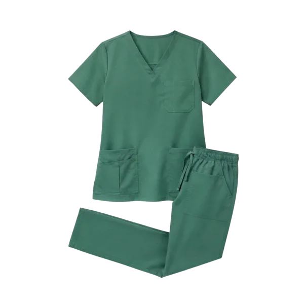 Healthcare tunic — iNeedWorkwear stock
