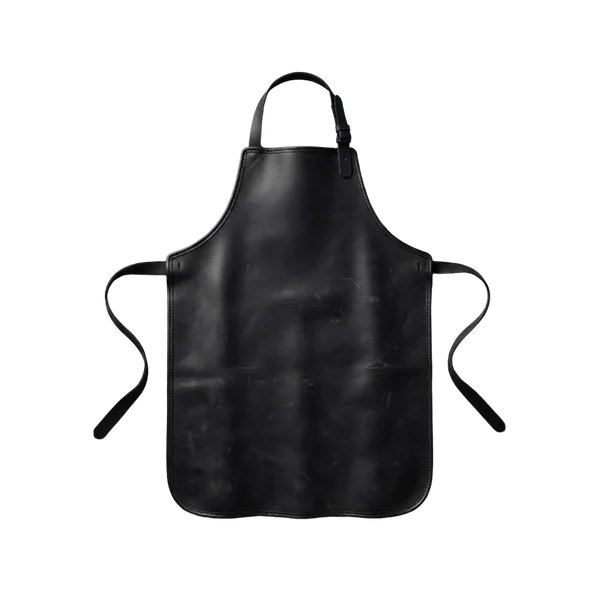 Welding leather apron — iNeedWorkwear stock